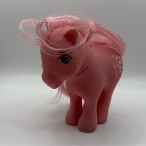 Vintage G1 Cotton Candy 1982 My Little Pony
